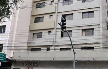 Bella Paulista Hotel São Paulo